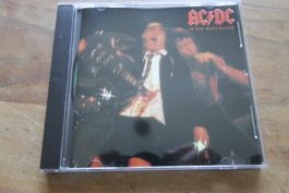 AC/DC - IF YOU WANT BLOOD -  CD