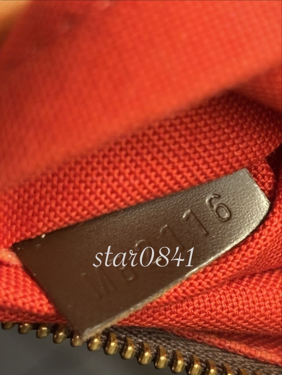 Louis Vuitton Taschen für Damen: Louis Vuitton Pochette Accessoires  – Gebraucht aus Speicher von star0841 3