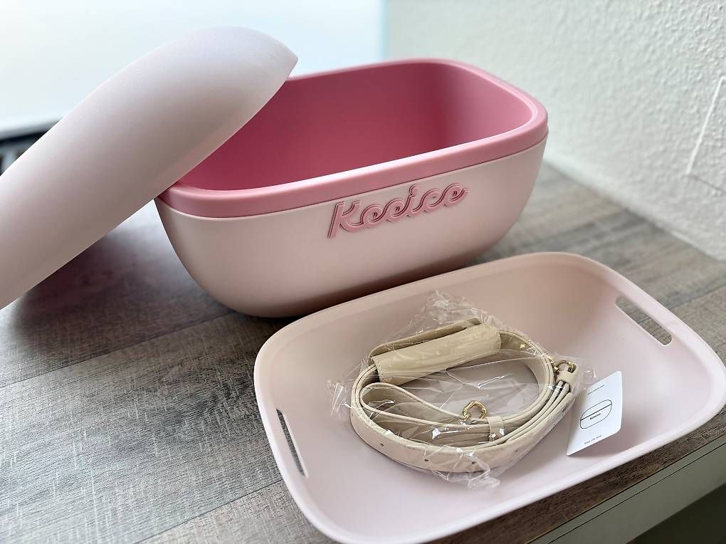 Frigoriferi & Refrigeratori: Kühlbox Pink – Nuovo e nell'imballaggio originale da Romanshorn venduto da nor_9jxr 3