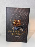 Das Lied der Sonne – Jennifer Wolf