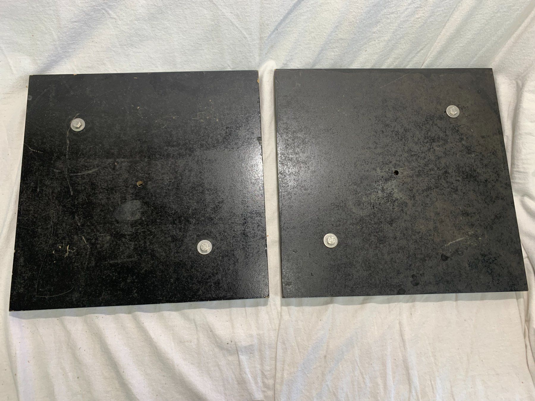 Altro in Decorazioni & Accessori: 2x Scheinwerfer Bodenbretter (L493) – Usato da Däniken SO venduto da Profog1 1