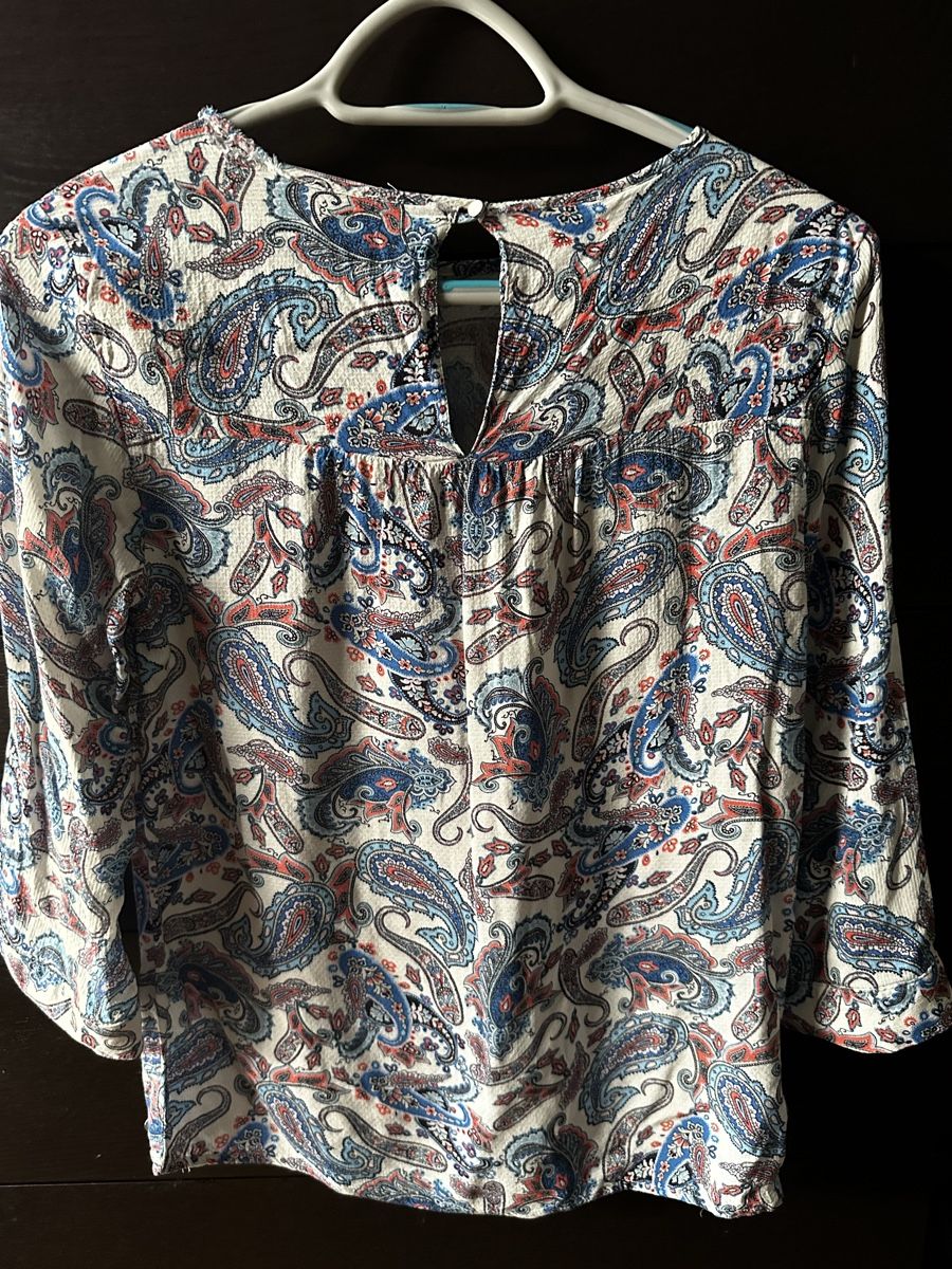 S.Oliver Camicette: S. Oliver blouse – Usato da Zürich venduto da Yuece 2