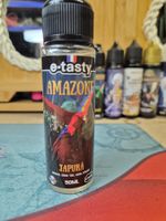 E-tasty amazone japura