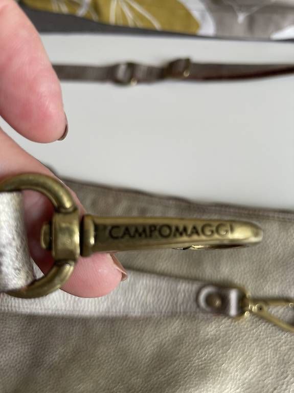 Taschen für Damen: Campomaggi Handtasche – Gebraucht aus Bern von Pippilotta62 3