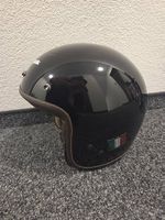 Original Vespa X Small Gr. (54) mit Helmtasche