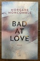 Buch: Bad at Love