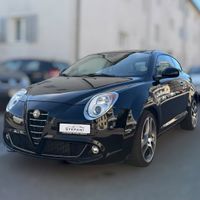 Alfa Romeo MiTo 1.4 BT Distinctive