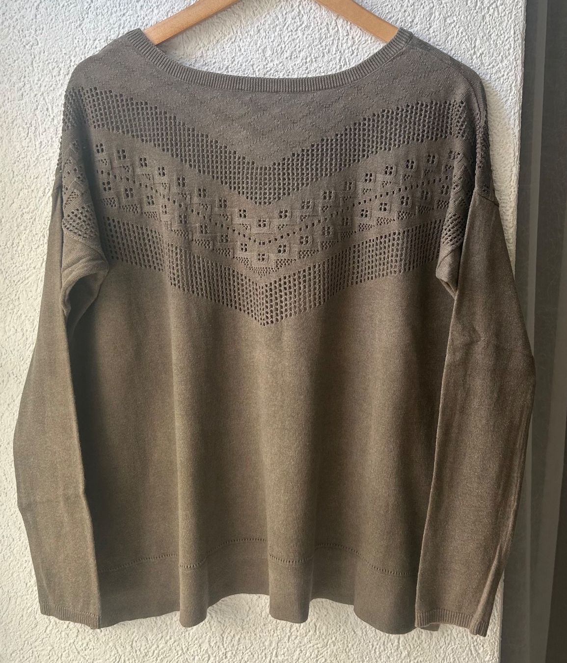 Nile Camicette: NILE Bluse – Usato da STUDEN BE venduto da SMIROS 3