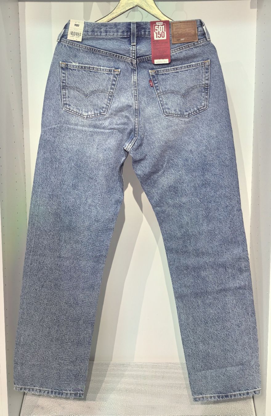 Levi's Jeans: Levi's 501 90's – Nuovo e nell'imballaggio originale da Bad Ragaz venduto da chenk24 1