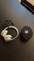 Beats Solo3 Wireless Kopfhörer in Silber