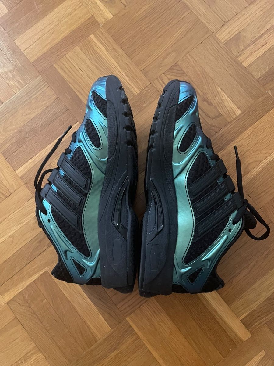 Adidas Herrenschuhe: Adidas Adistar – Neu (gemäss Beschreibung) aus Zürich von rsprsp 4