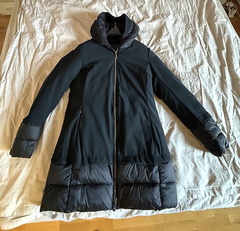 Giacche & Cappotti: .12 Puntododici Winterjacke – Usato da Bülach venduto da angelique080882 3