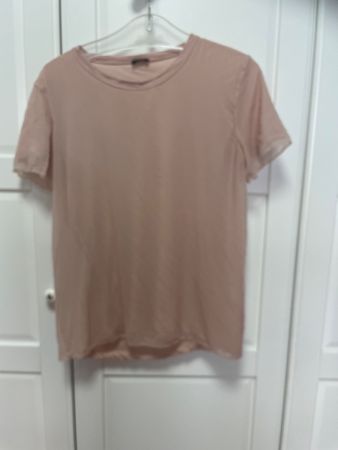 Joseph T'Shirt rosa Small neuwertig