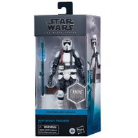Star Wars (The Black Series) Riot Scout Trooper