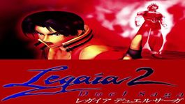 😎 Legaia 2  Ein Magischer Kristall wilde Kreaturen  PS2