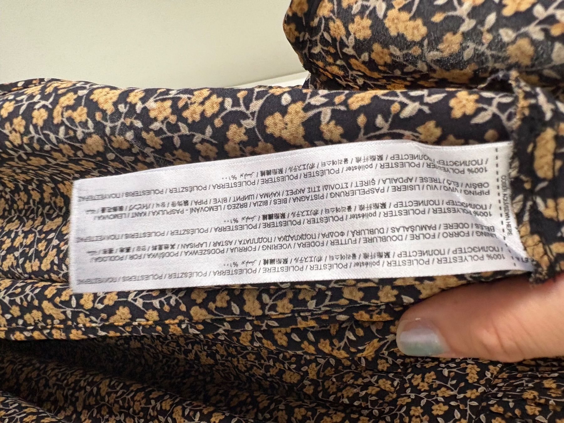 Mango Kleider: MANGO Dress - Size S – Gebraucht aus Muzzano von Sidney_3 2