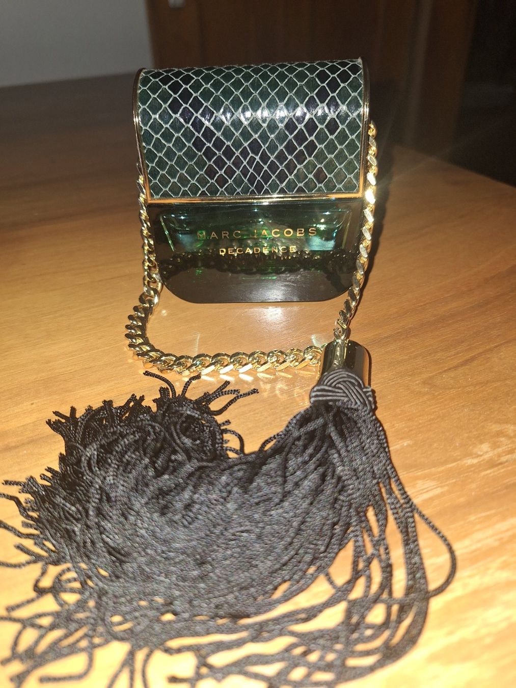 Marc Jacobs Profumi & Eau de Toilette: Parfum marc jacobs – Usato da Buochs venduto da Jestertier 1