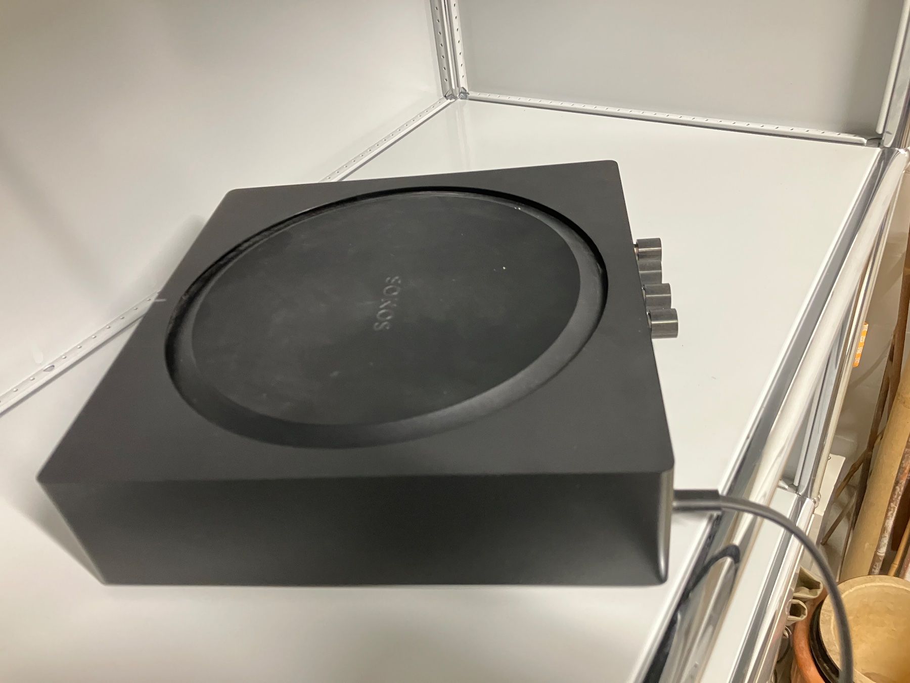 Sonos Verstärker: SONOS AMP Verstärker – Gebraucht aus Schaffhausen von Tempera 1