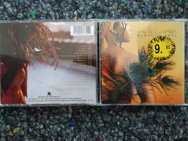 CD : India.arie