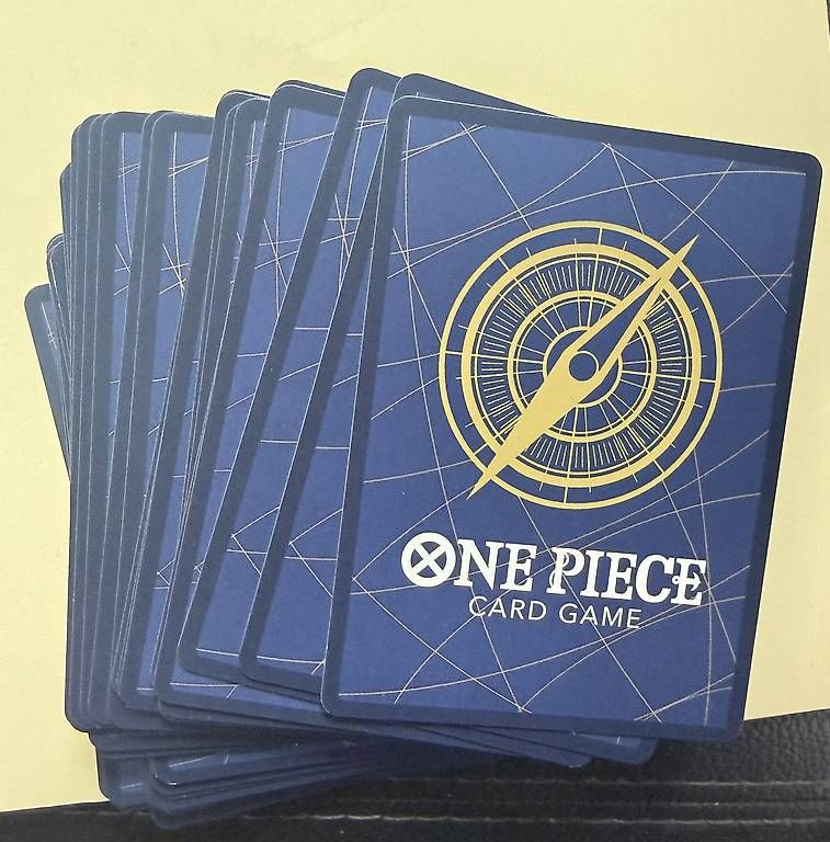 Cartes à collectionner: One Piece 32 Karten – D'occasion à Buchs AG par Cres3