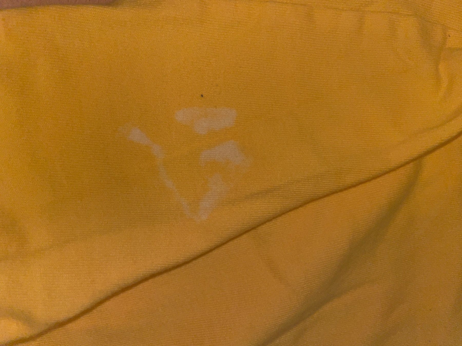 US Polo Polo-Shirts: Gelbes Polo-Shirt – Gebraucht aus Oberengstringen von pri_c8jk 5