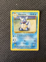 Pokemon Wartortle Holo CLB Classic Collection