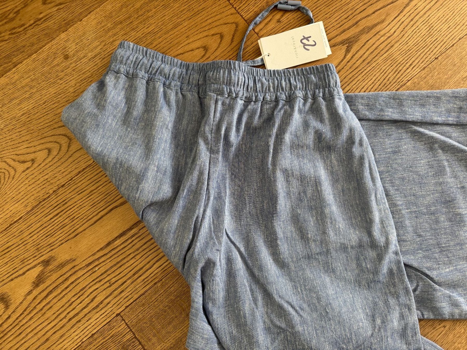 Pantaloni: Hose, rich&royal --NEU--, 36 – Nuovo (secondo la descrizione) da Stettfurt venduto da outlet72 3