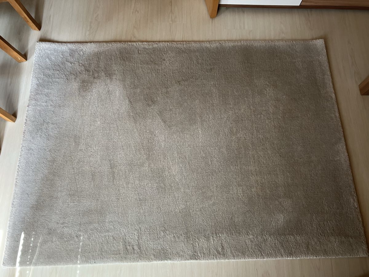 Teppiche: Raumteppich – Gebraucht aus Winterthur von Macuhu 1