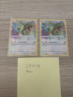 Rayquaza Amazing Rare english NM