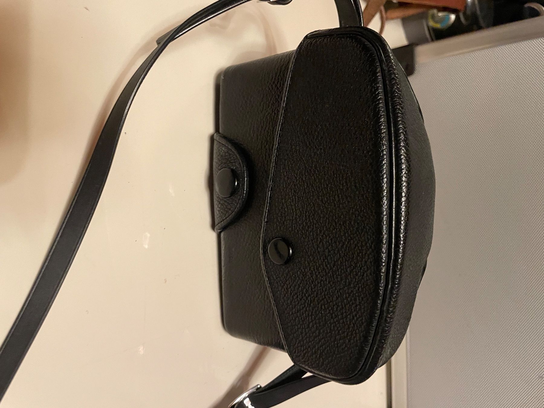 Fotocamera: Portst Reflex TTL Analog Kamera mit case – Usato da Zürich venduto da Arcana_Fail 9