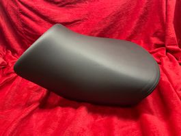 BMW Motorrad Original Sattel K1200 GT/GTL K48 hoch