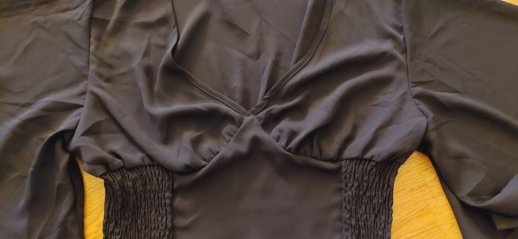 Kleiderpakete: Cooles Frühling/Sommer Set Gr. 42/XL – Gebraucht aus Zürich von lehmi1 2