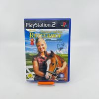 Abenteuer auf dem Reiterhof (PS2)