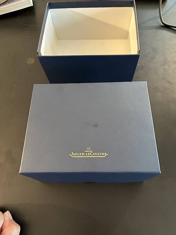 Orologi: Sammlerstück Jäger LeCoultre Reverse – Usato da Zürich venduto da BijektivesGemuese 4
