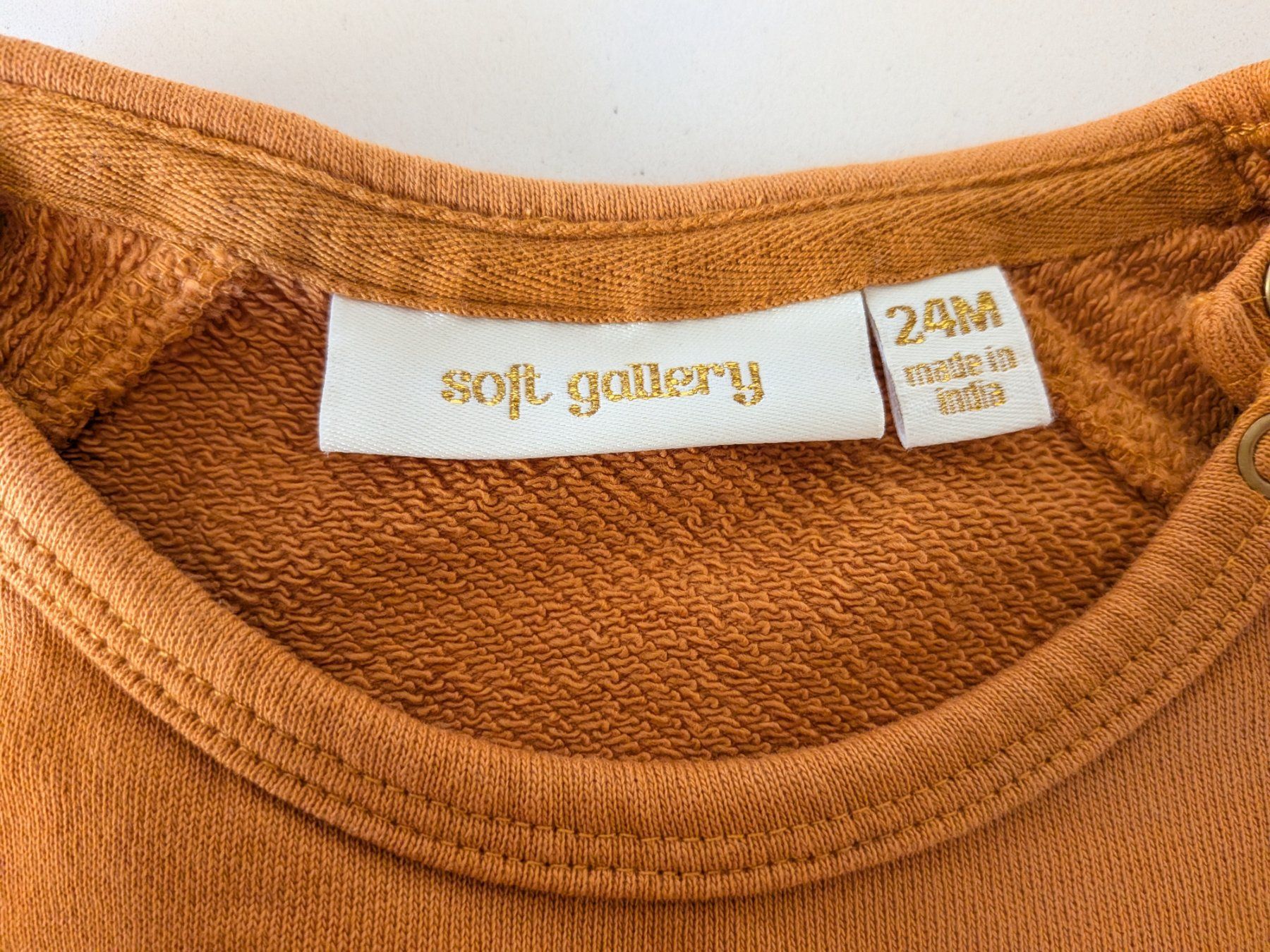 Vestiti & Gonne: Soft Gallery Kleid, Grösse 24M, Top Zustand – Nuovo (secondo la descrizione) da Zürich venduto da BellaU 1