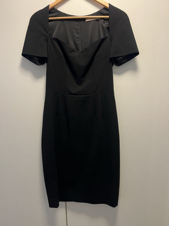 Little black dress, size 40EU 