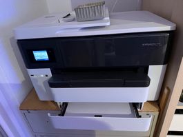 OfficeJet Pro 7740 Wide Format All-in-One
