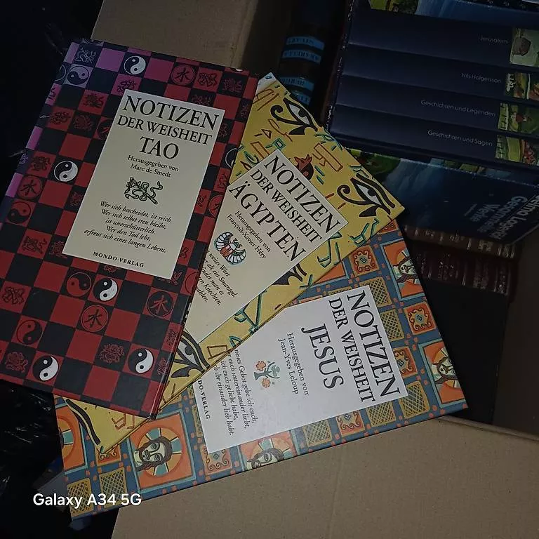 Libri: Alte Buches  – Usato da Arbon venduto da ferrari2012 3