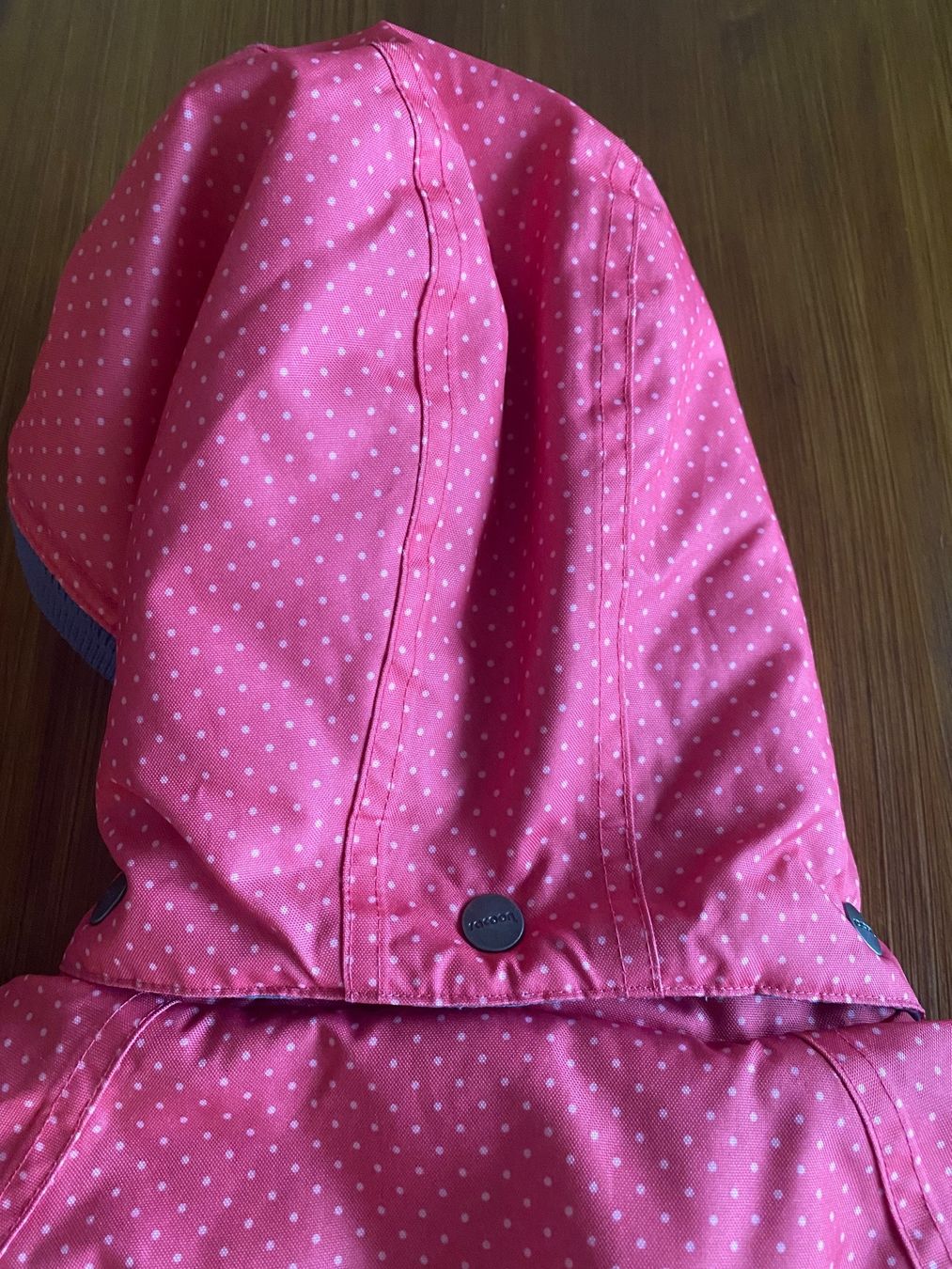 Racoon Jacken & Mäntel: Racoon Winterjacke - Grösse 128 – Gebraucht aus Urdorf von Bets4 3