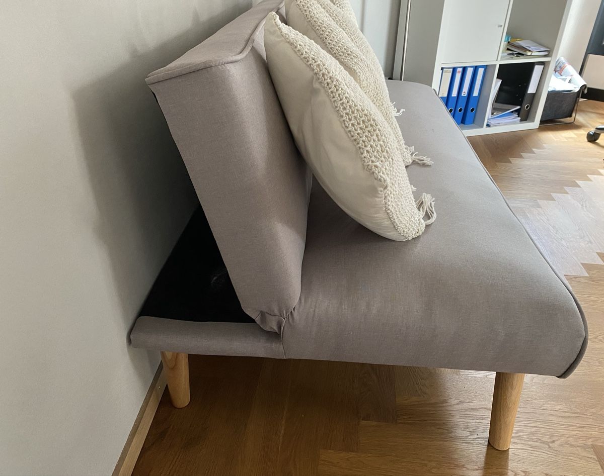 Divani: Sofa (Bettsofa) – Usato da Kilchberg ZH venduto da Dancy01 2