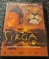 Sirga - Die Löwin (18677)