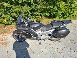 Yamaha FJR1300