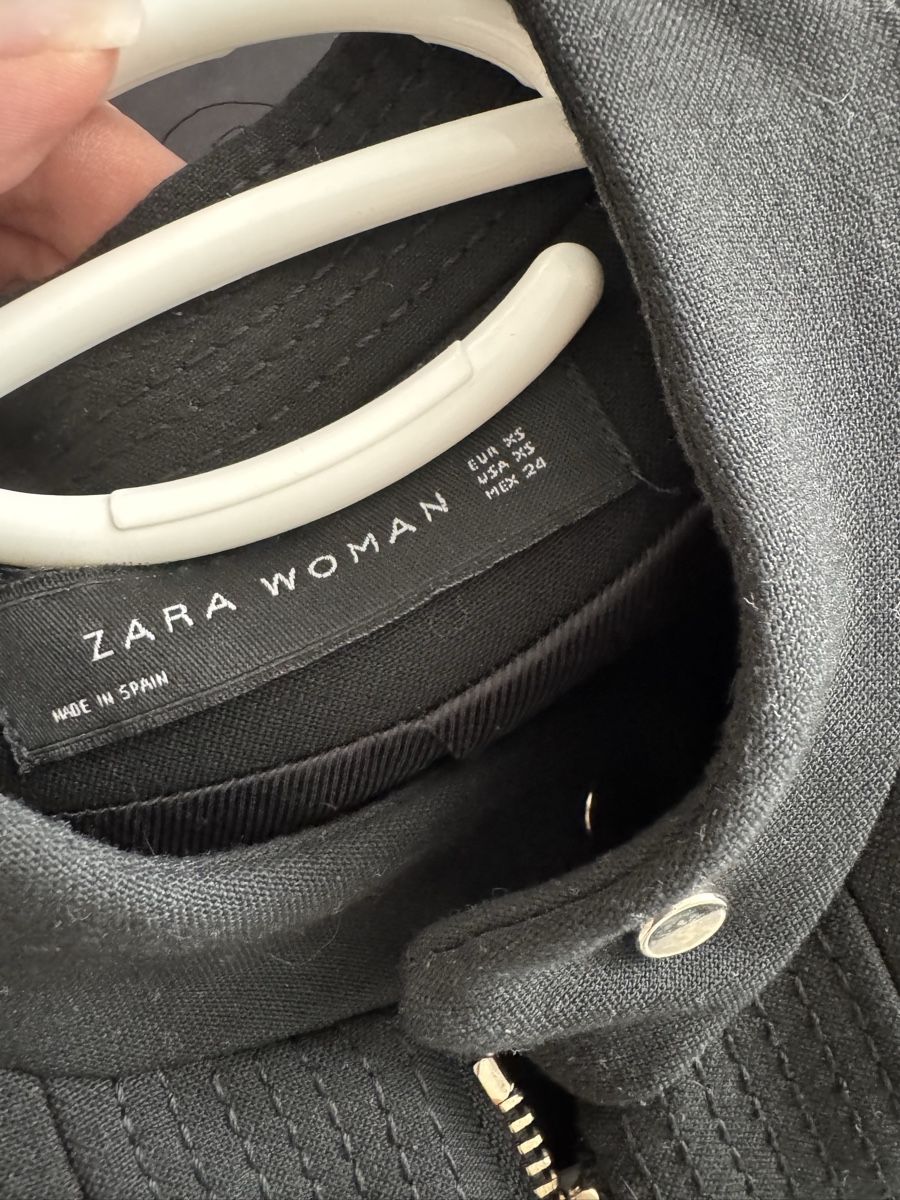 Zara Giacche: ZARA Jacke XS – Usato da Glattpark(Opfikon) venduto da LivS 2