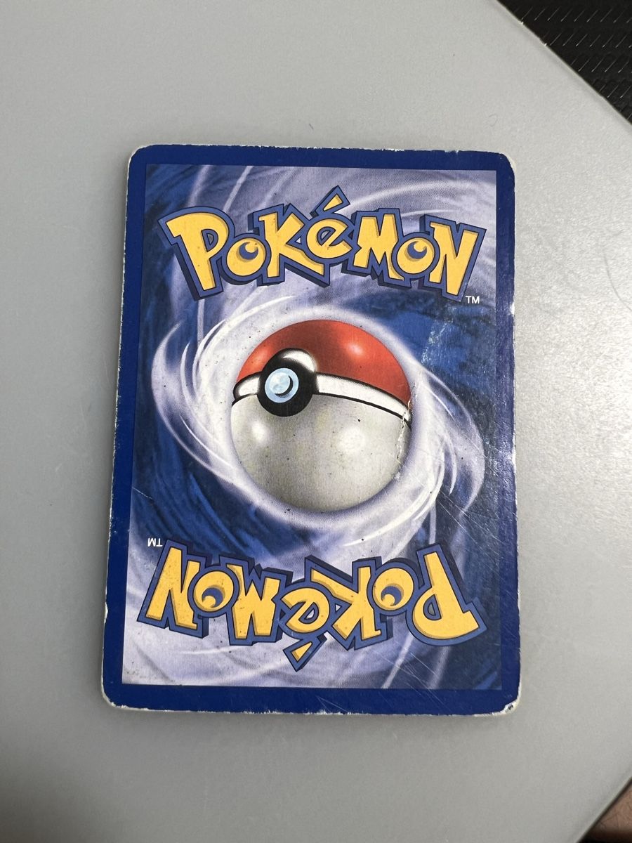 Pokémon Carte collezionabili: Du kles Smogmog – Usato da Muttenz venduto da Michugee97 2