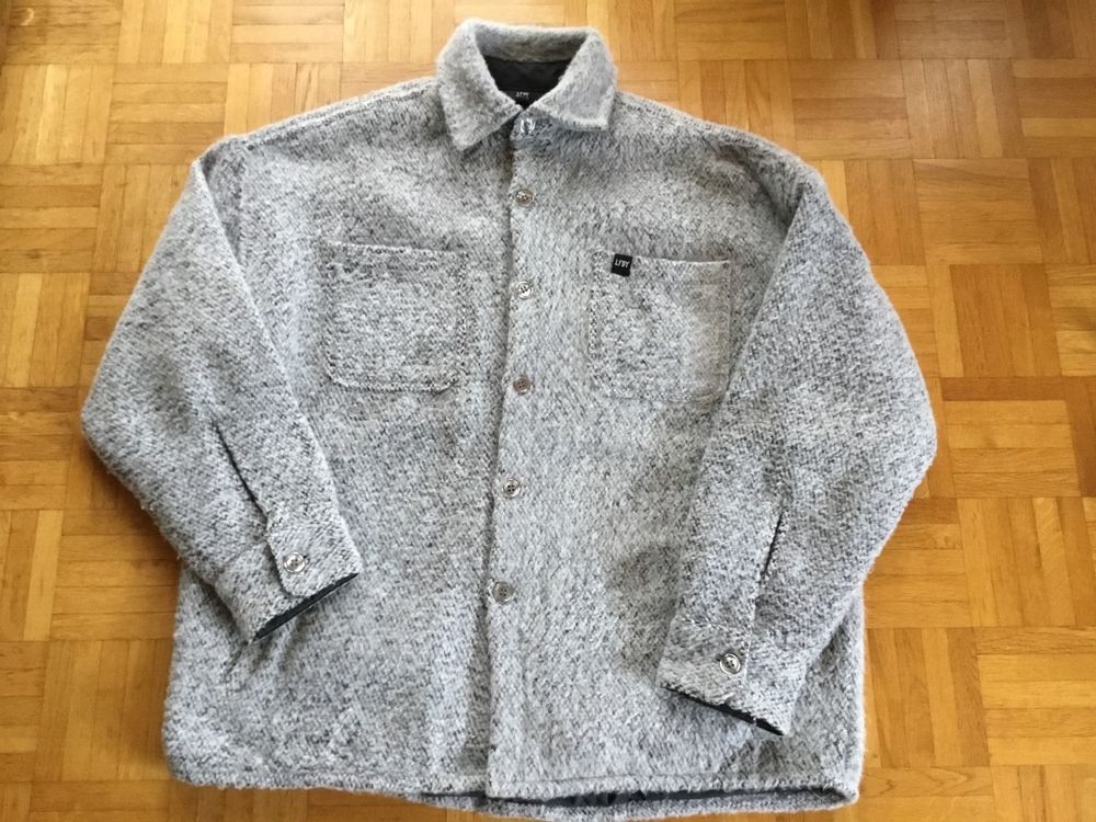 Schwarz Weiß Lfdy Flannel Grau Lfdy Flannel Grün