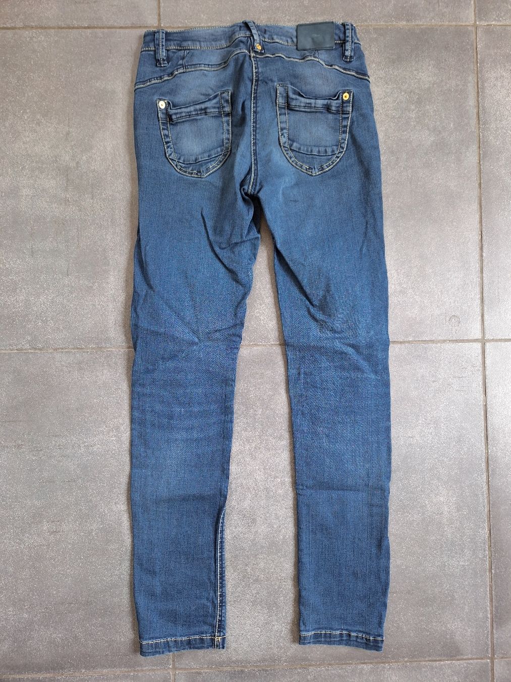 S.Oliver Pantaloni: Jeans, S.Oliver, Grösse 158/164 – Usato da St.Gallen venduto da dajo0809 1
