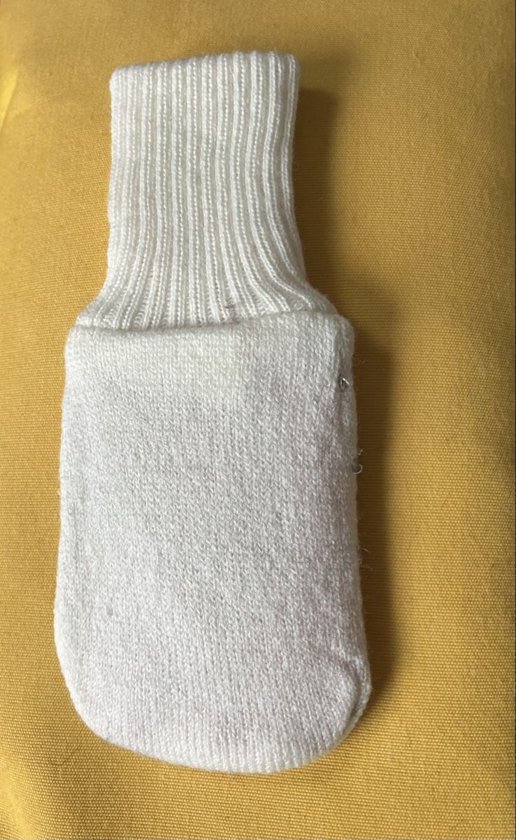 Altro in  Abbigliamento & Accessori: Handwärmer – Nuovo (secondo la descrizione) da Buchs AG venduto da Allerleis 1
