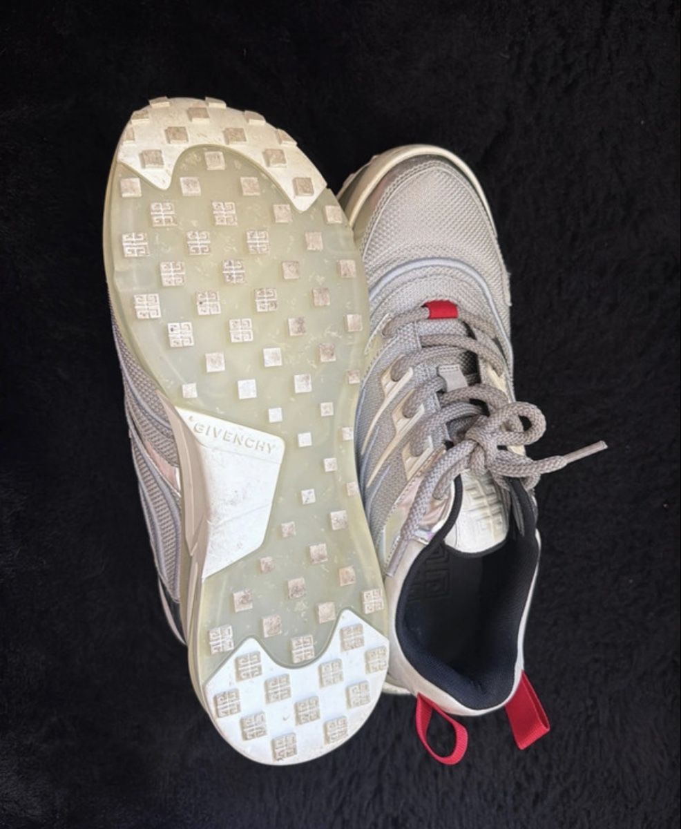 Givenchy Scarpe da donna: Baskets Givenchy – Nuovo (secondo la descrizione) da Genève venduto da bou_2t2s 1