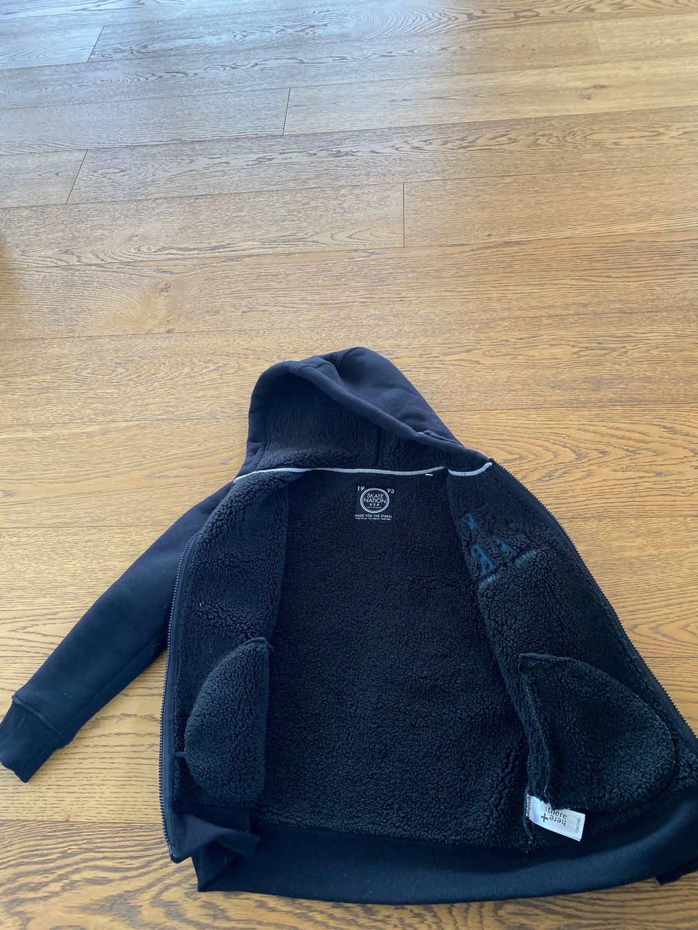 Giacche & Cappotti: Kinderjacke, Gr. 134-140 – Usato da Anières venduto da elenafred 1