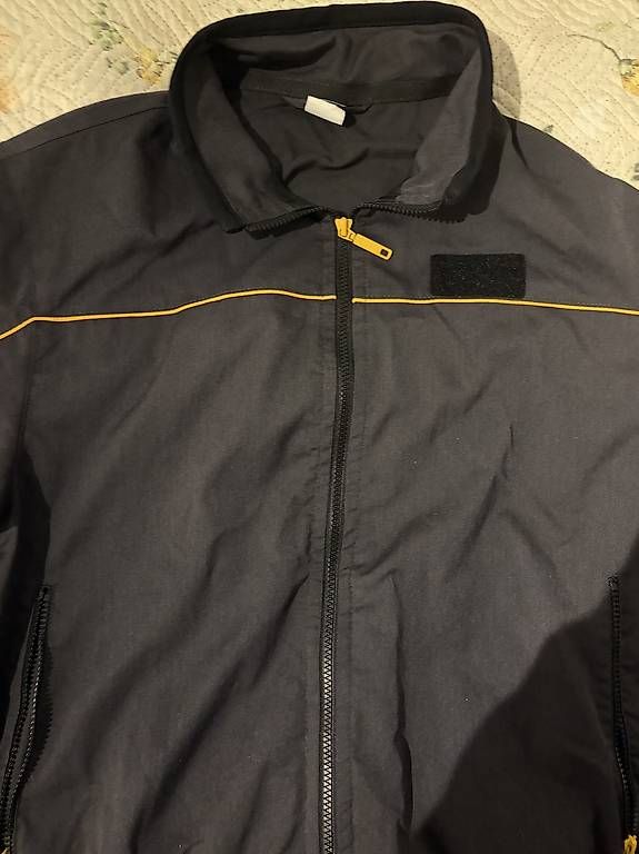 Giacche: Post Jacke gr. 50/52 – Usato da St. Gallen venduto da 84PYREXLIVIN06